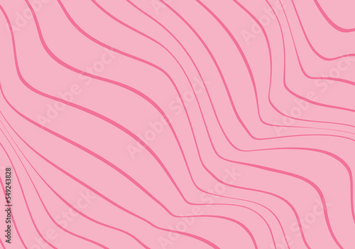 pink background