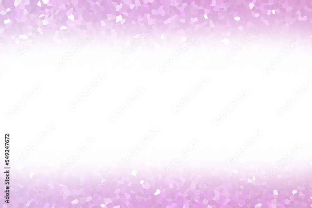 Mosaic crystal geometric shape texture background gradient pastel color. Mosaic crystal geometric shape texture background gradient pastel color.