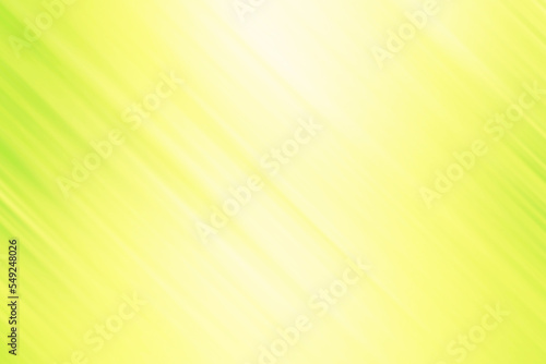 Green grassy yellow light bright gradient background with diagonal light stripes.