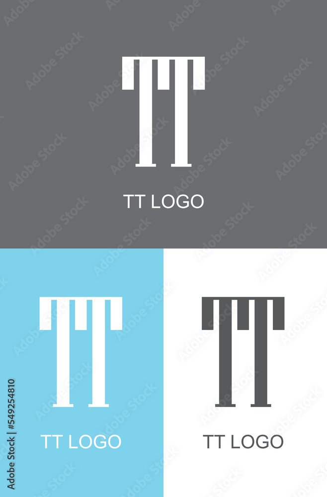 Abstract logo design vector iconic and modern Abstract logo design vector iconic and modern