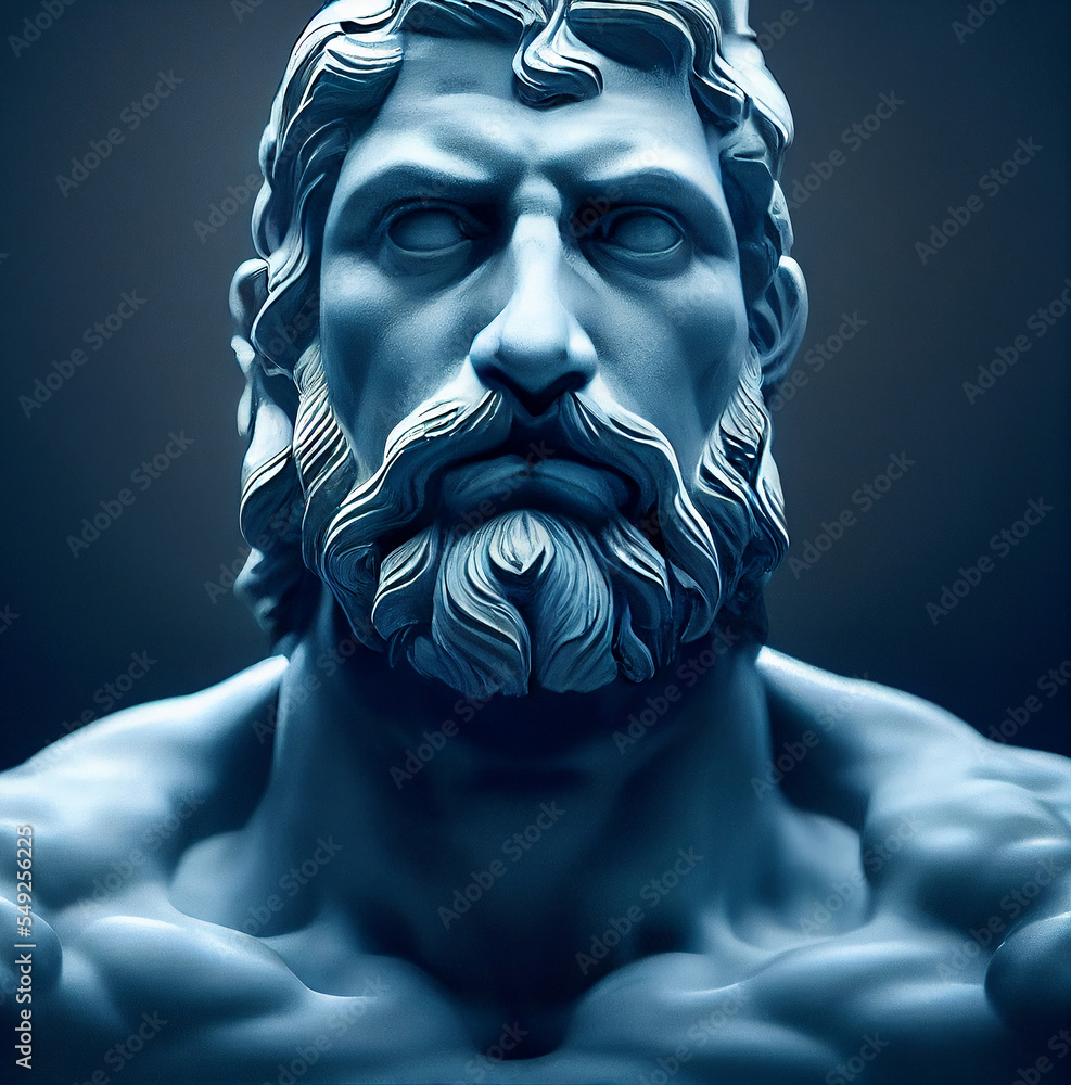 Griechische Gttin Zeus Gemahlin