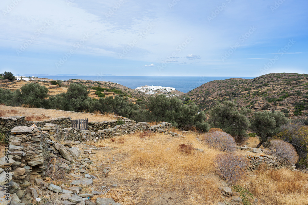 Sifnos