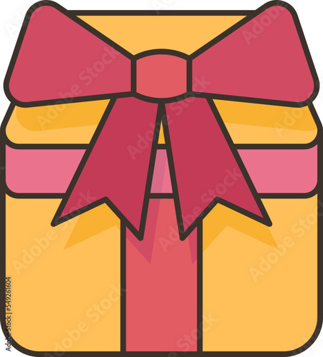 giftbox  icon