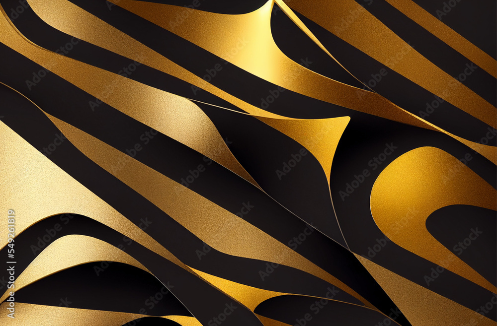 custom made wallpaper toronto digitalblack and white striped background