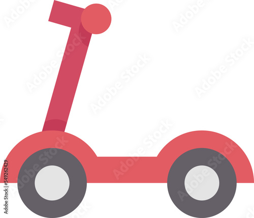 scooter  icon