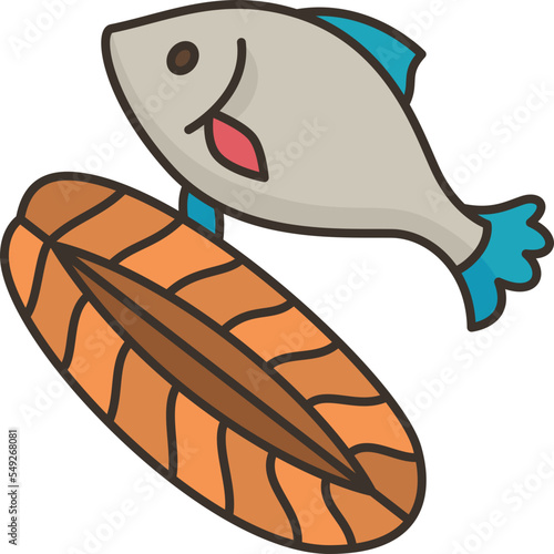 fish  icon
