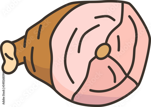 pork  icon
