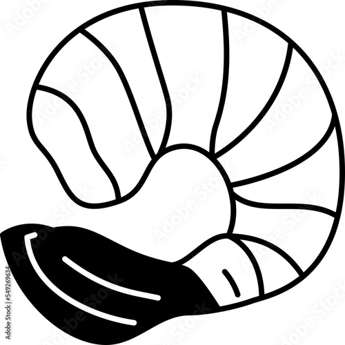 shrimps  icon