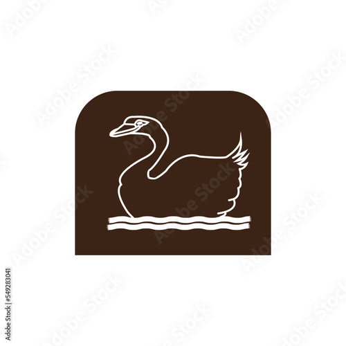 goose icon