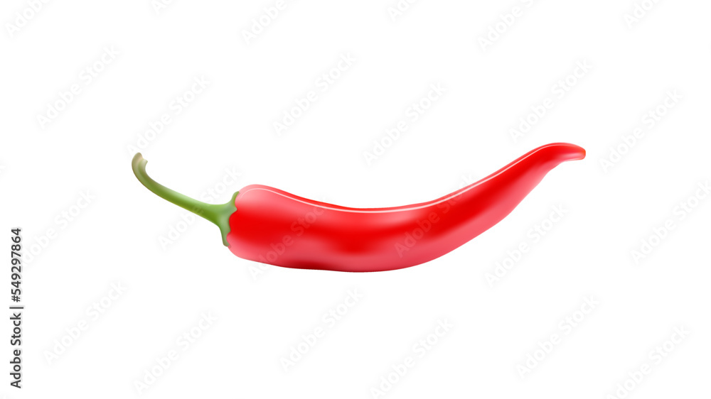 Chilli Pepper Chilli Pepper