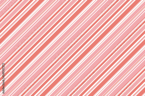 Seamless vector pattern stripe illustrator balance stripe patterns consist vertical valentine pink color day stripes different size. symmetric layout pattern stripes wallpaper love pink valentine.