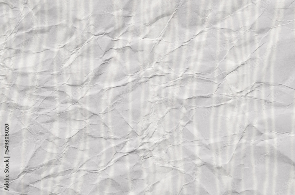 Obraz premium crumpled paper background