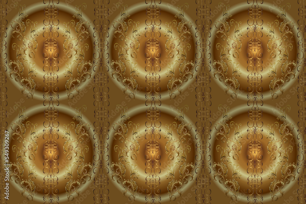 Fototapeta premium cute super abstract and nice interesting picture