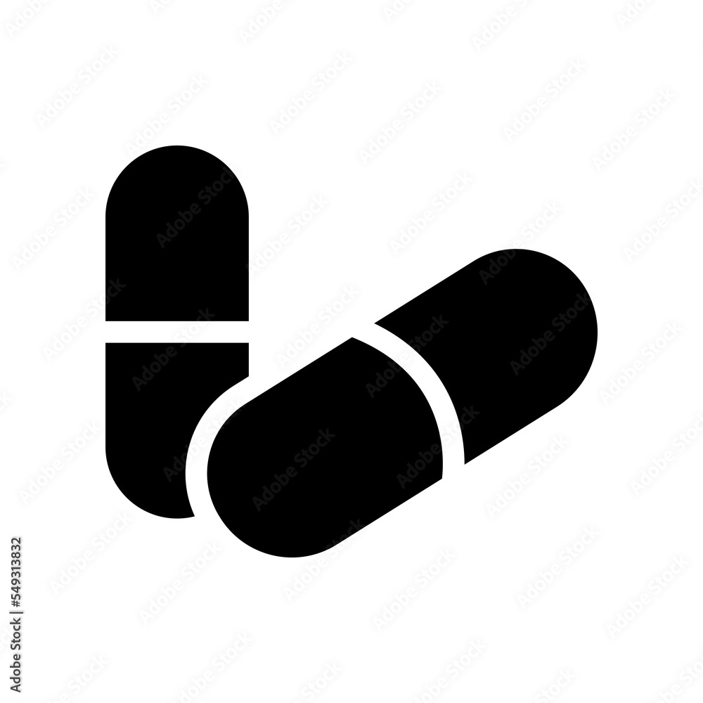 Capsule icon PNG Capsule icon PNG