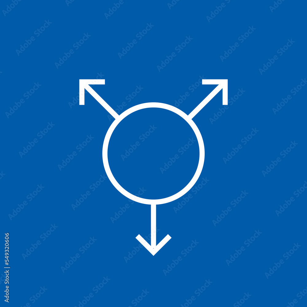LGBTQ+ icons are perfectly drawn on a variety of colour square backgrounds LGBTQ+ icons are perfectly drawn on a variety of colour square backgrounds