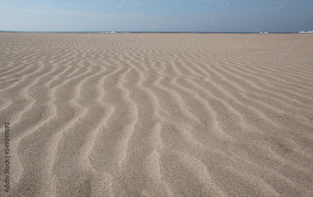 Obraz premium La playa