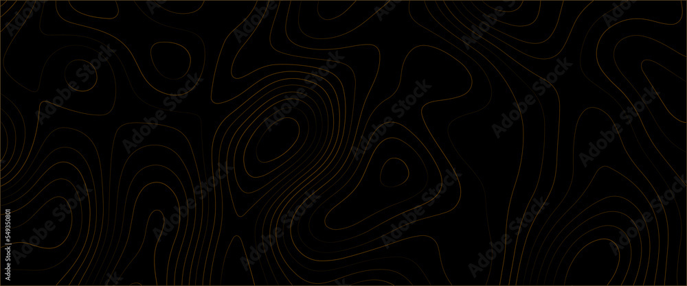 Topography relief, vector illustration of heights map topographic backdrop, Background of the topographic map. Topographic map lines, Topographic line contour map background, geographic grid map, 