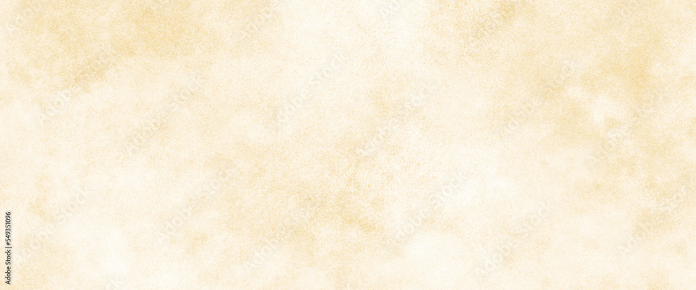 Old paper texture background with vintage paper background or texture, brown paper texture Old parchment paper, beige diagonal screen pattern.