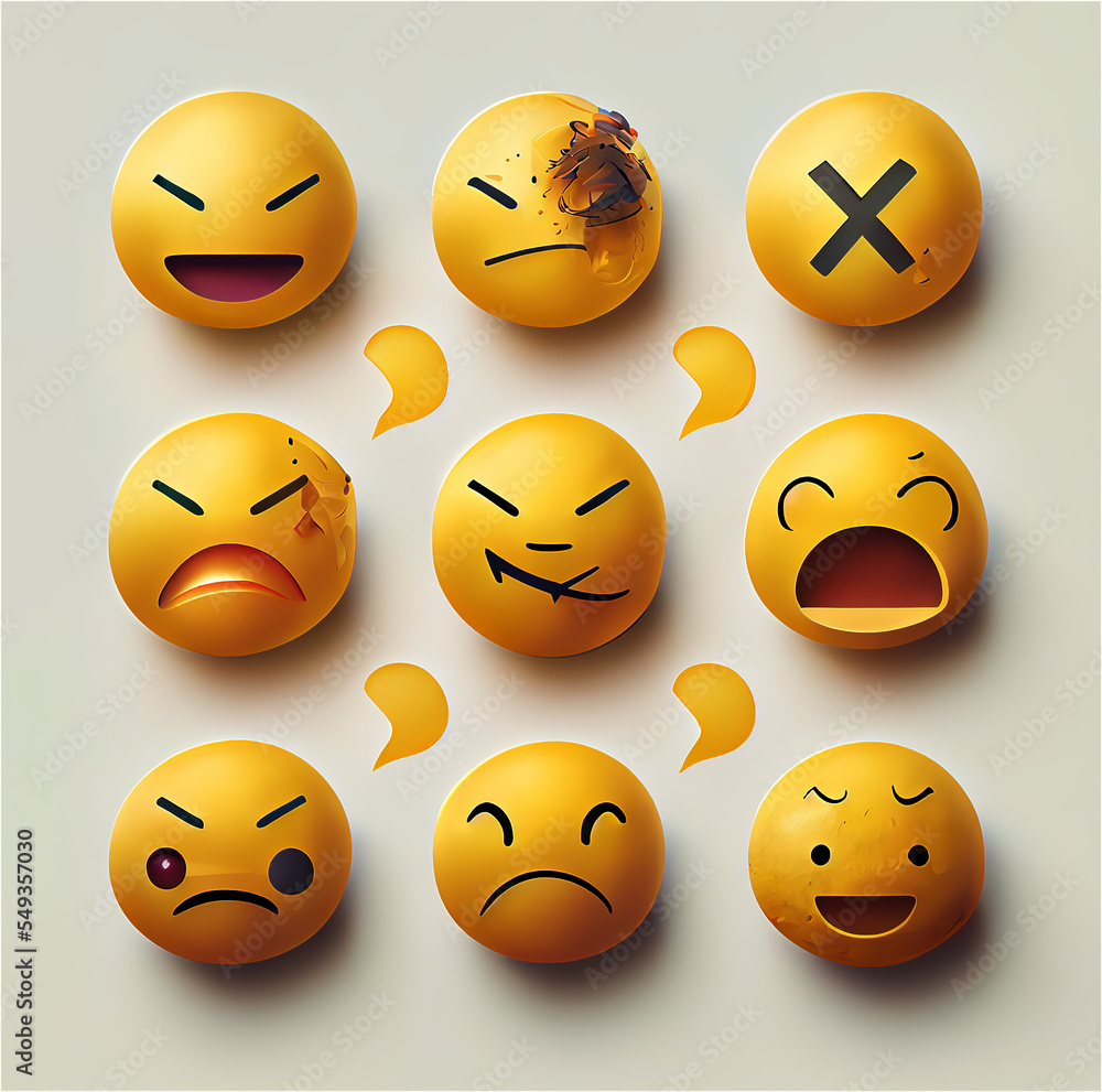 Emojis Emojis