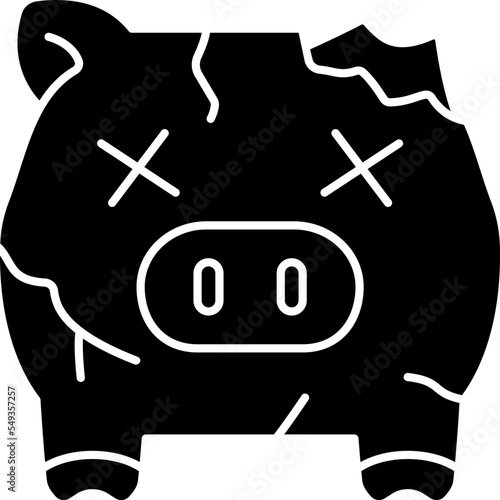 bankruptcy  icon