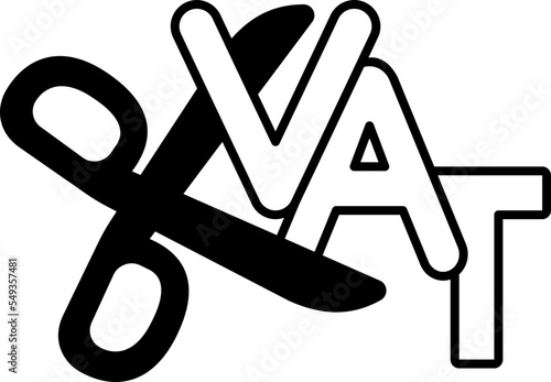 vat  icon