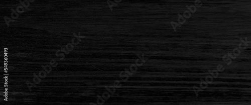 Dark wood background, old black wood texture for background, crown cut black wood texture seamless high resolution.