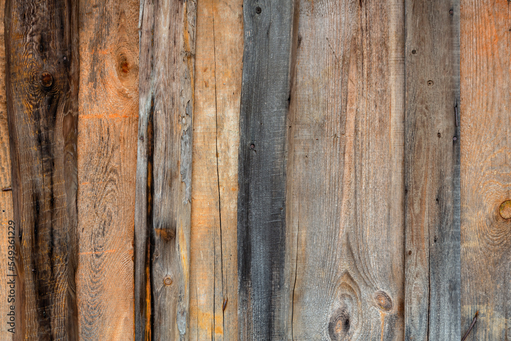 Old wood planks, perfect background for your concept or project. Old wood planks, perfect background for your concept or project.