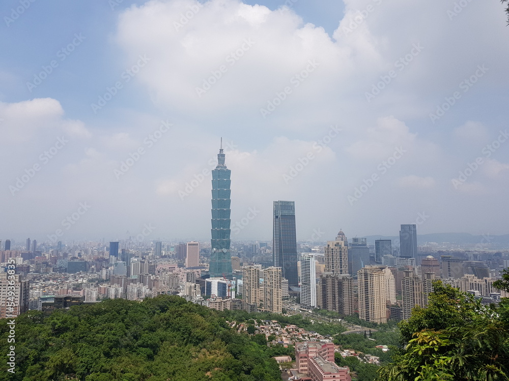 Taipei Cityview