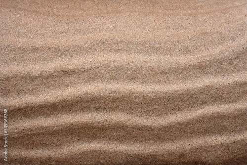 sand waves, beige texture background
