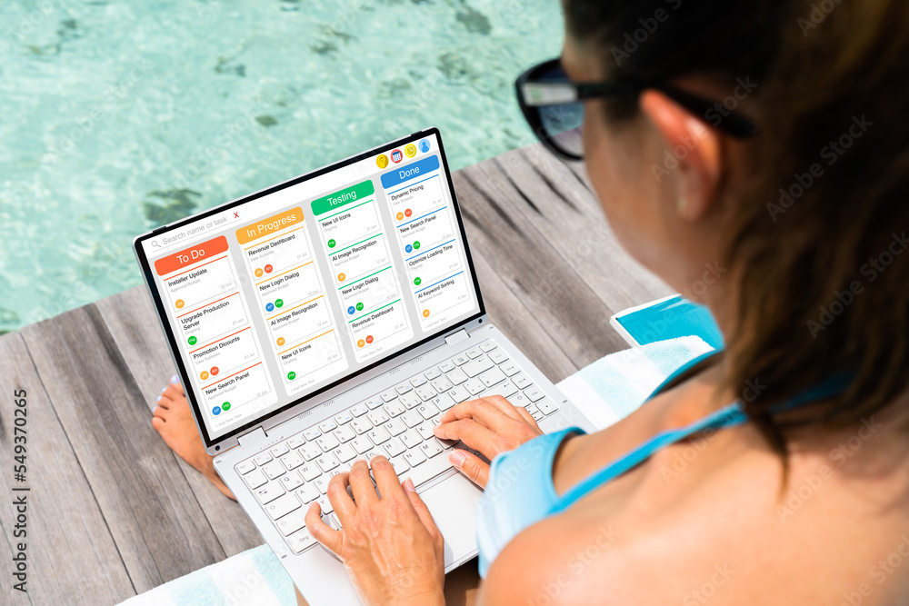 kanban-project-schedule-management-software-app-stock-photo-adobe-stock