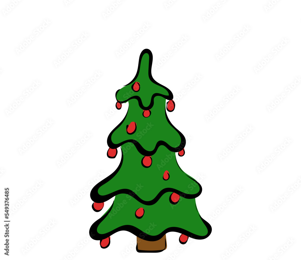 Weihnachtsbaum Weihnachtsbaum
