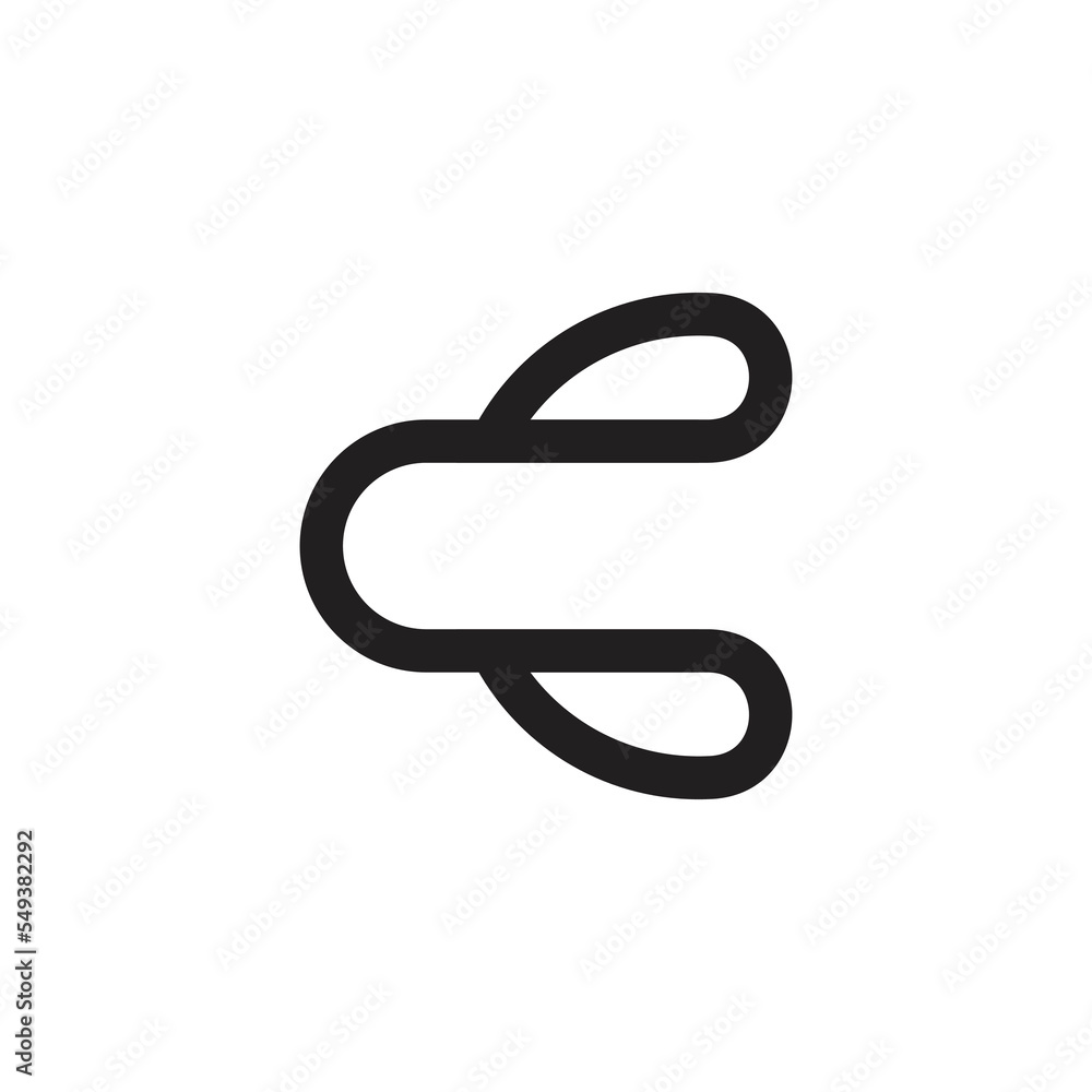 c letter logo c letter logo