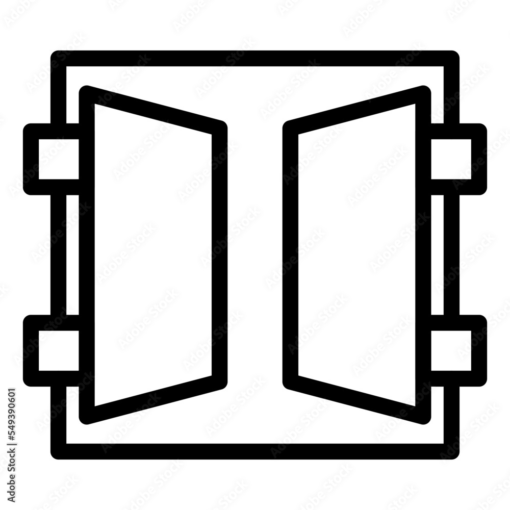 Window Icon Style Window Icon Style