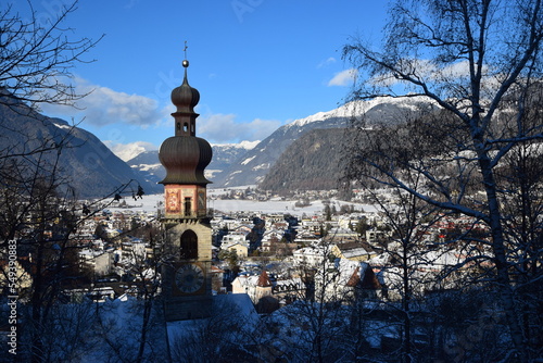 Brunico (Bruneck) photo