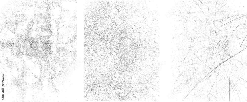 Grunge Urban Backgrounds set.Texture Vector.Dust Overlay Distress Grain ,Simply Place illustration over any Object to Create grungy Effect .abstract,splattered , dirty, texture for your design. Grunge Urban Backgrounds set.Texture Vector.Dust Overlay Distress Grain ,Simply Place illustration over any Object to Create grungy Effect .abstract,splattered , dirty, texture for your design.