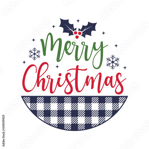 Merry Christmas