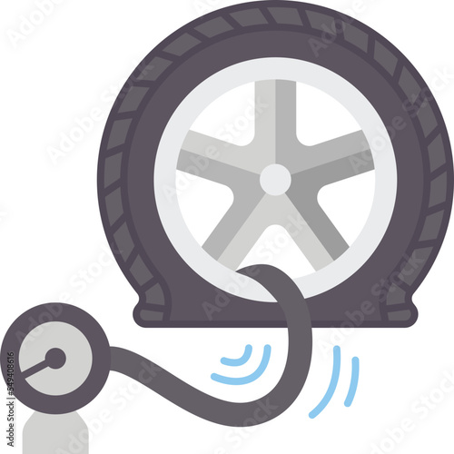 inflation  icon