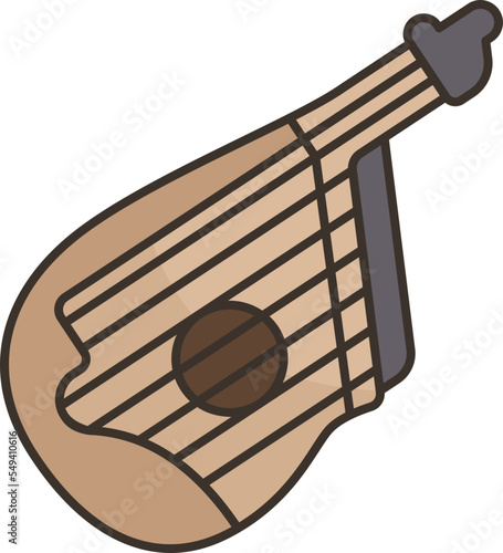 bandura  icon