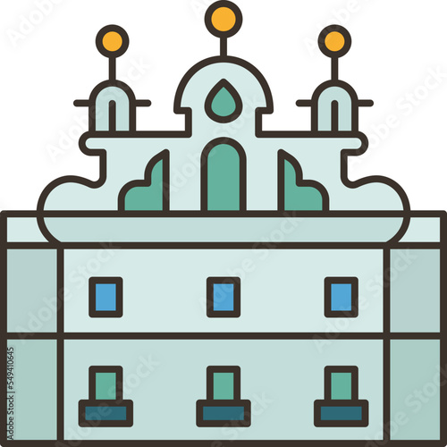 kyiv  icon