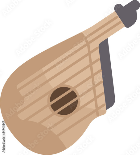 bandura  icon