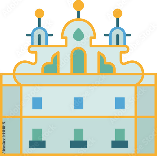 kyiv  icon