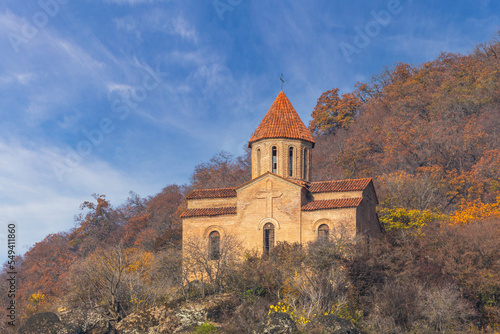 Kurmukh Church of St. Georg...