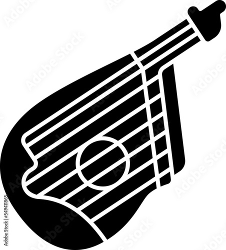 bandura  icon