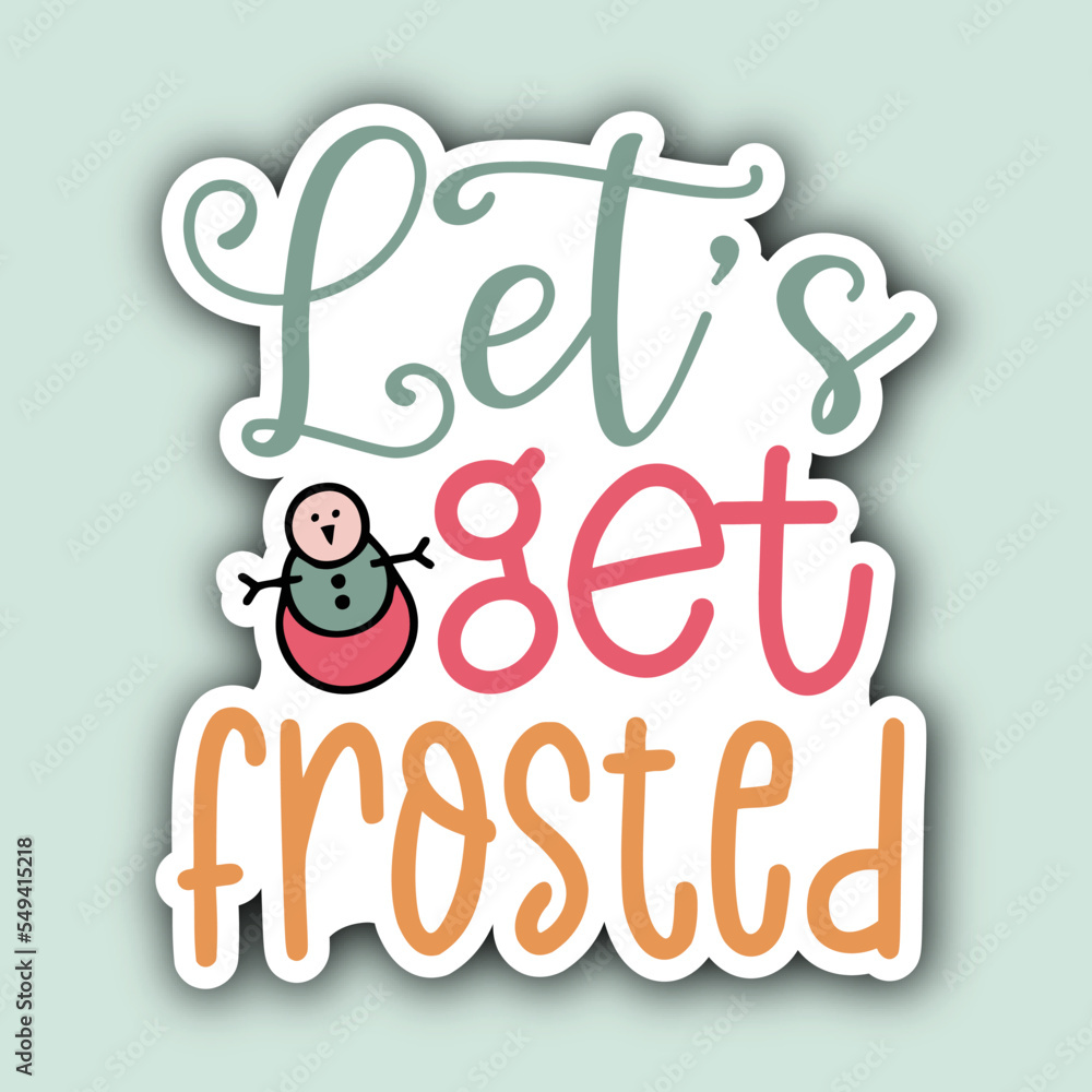 Fototapeta premium sticker