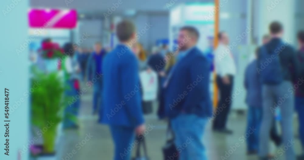 timelapse.blurred silhouettes of unrecognizable people who move quickly inside the building. timelapse.blurred silhouettes of unrecognizable people who move quickly inside the building.