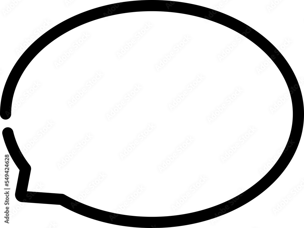 white and black speech bubble icon , text box, conversation box decoration white and black speech bubble icon , text box, conversation box decoration