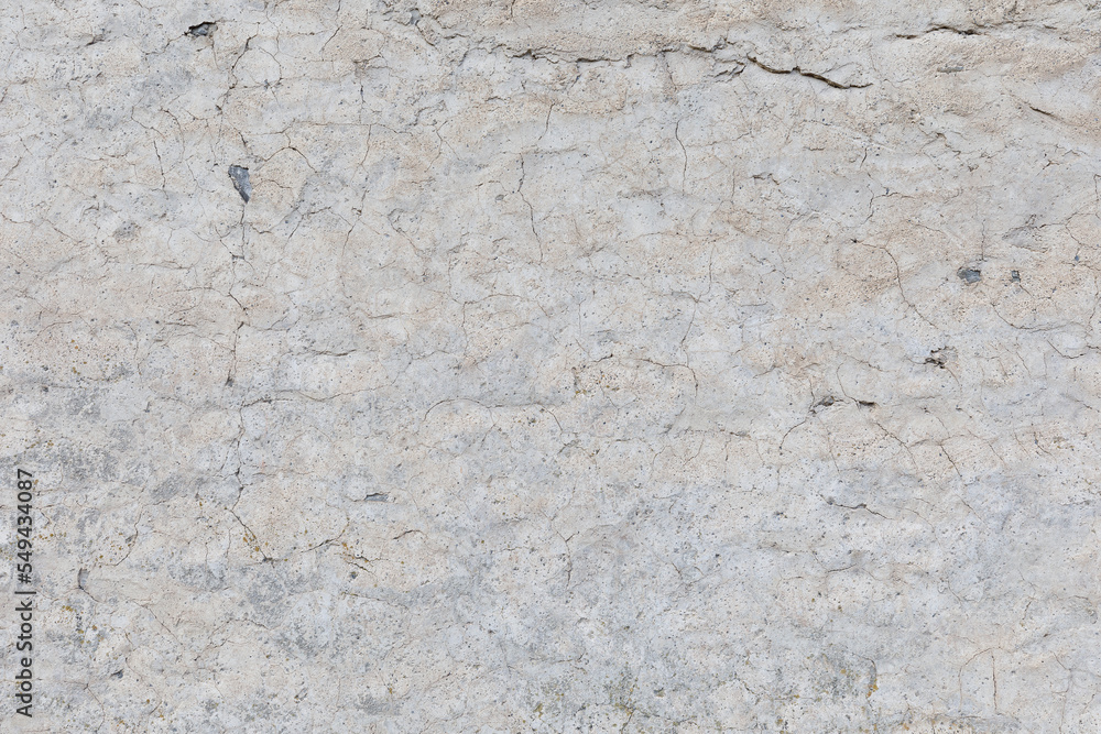 Texture of old plastered wall Texture of old plastered wall