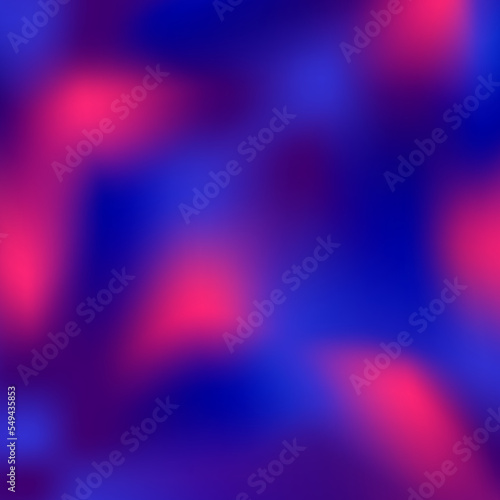 abstract colorful background. purple pink blue navy neon space kids color gradiant illustration. purple pink blue navy color gradiant background 
