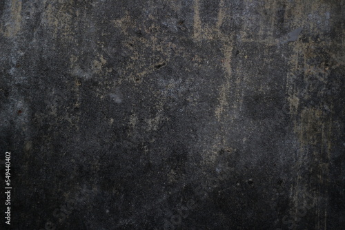 Grungy cement old wall background, Rustic distress vintage wall