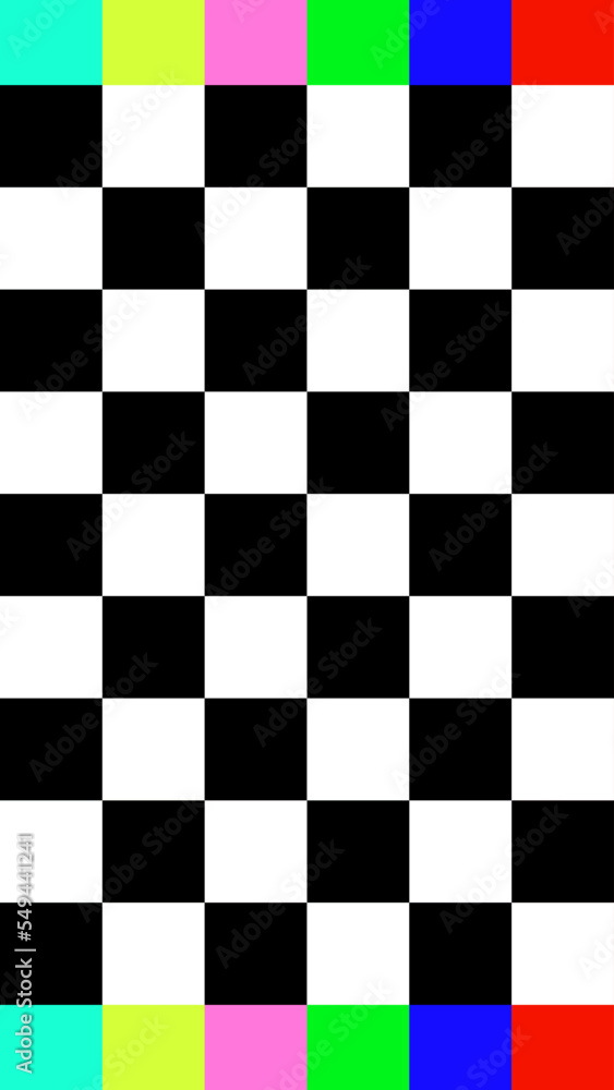 Fototapeta premium The Visual Trip 5